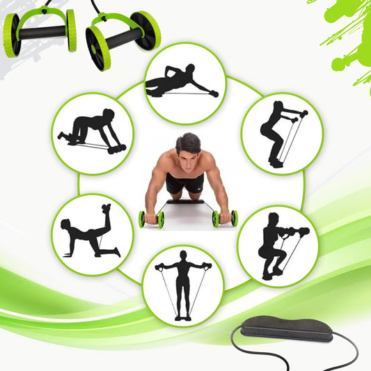 Kit Multifuncional Todo en Uno