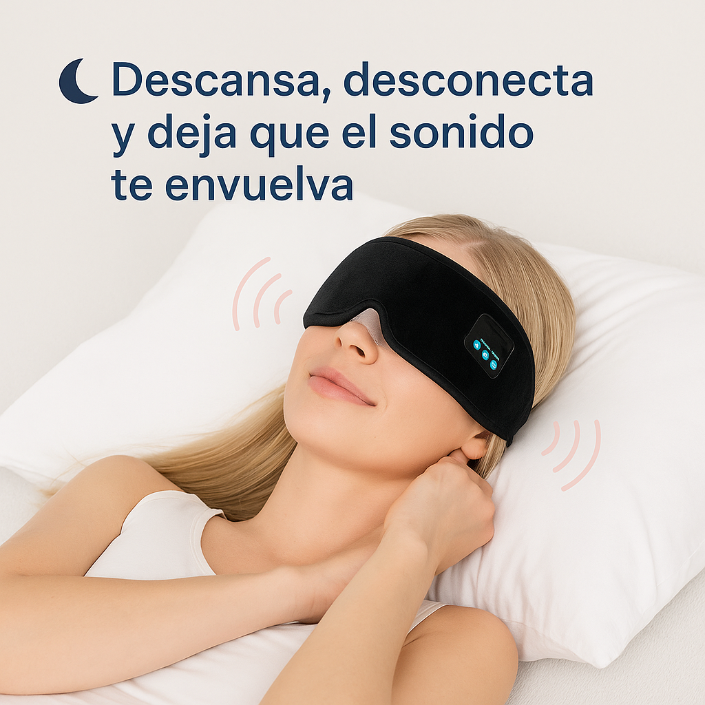 🌙 Kit Dormir Bien™