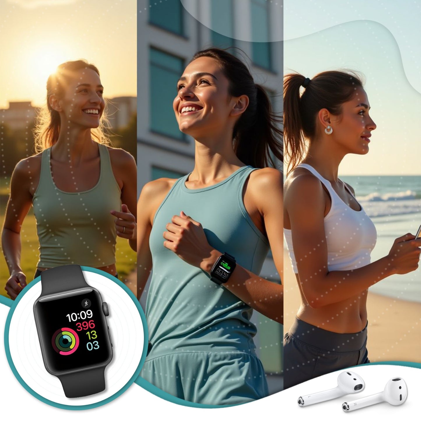 🌟 VERANO TECH+