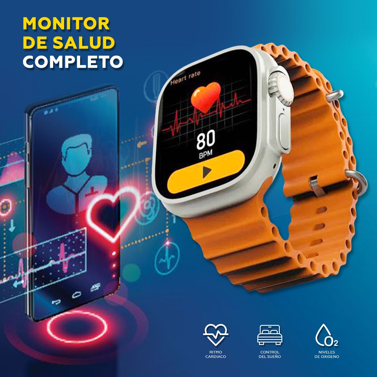 PACK CONECTA +