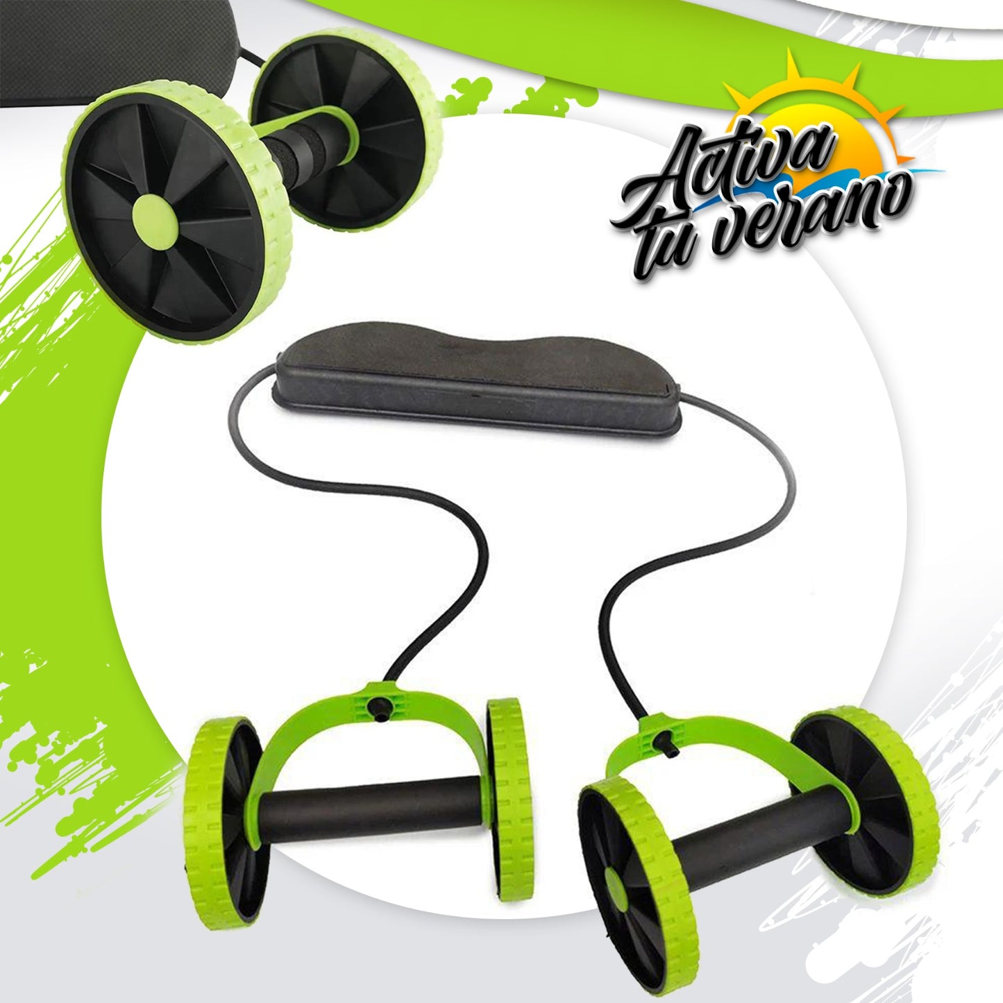 Kit Multifuncional Todo en Uno
