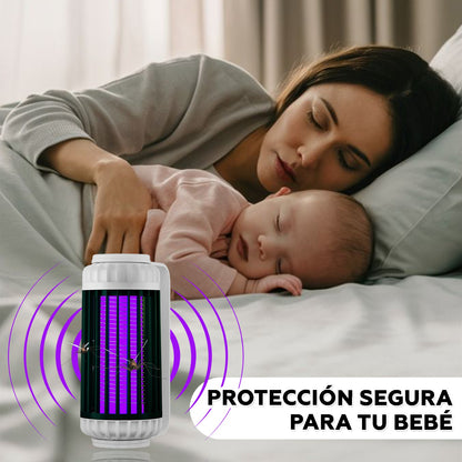 Pack AntiMosquitos 360°
