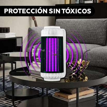 Pack AntiMosquitos 360°
