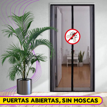 Pack AntiMosquitos 360°