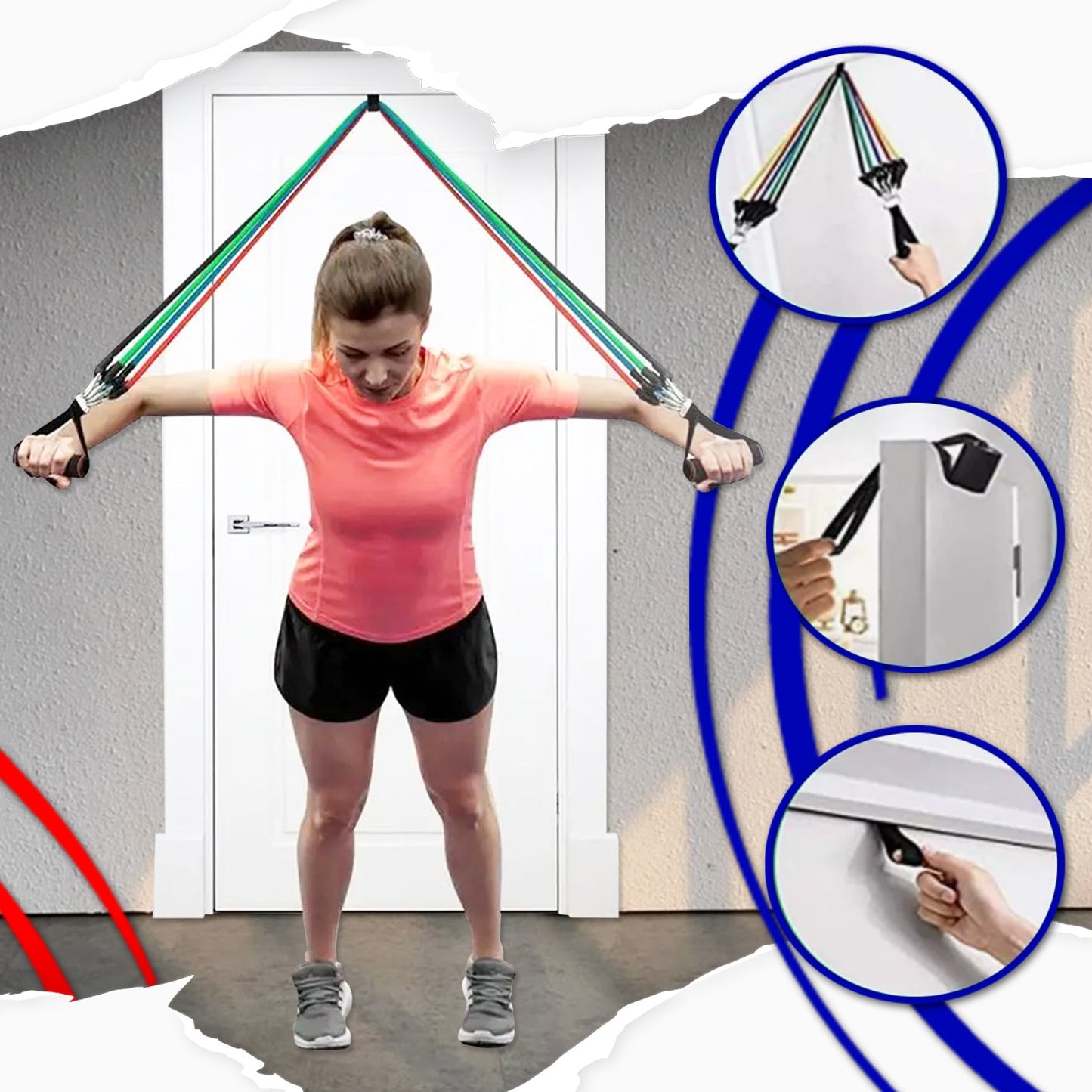 Entrena Fácil y Sin Excusas