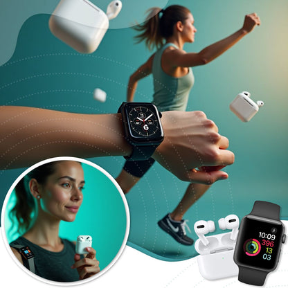 🌟 VERANO TECH+