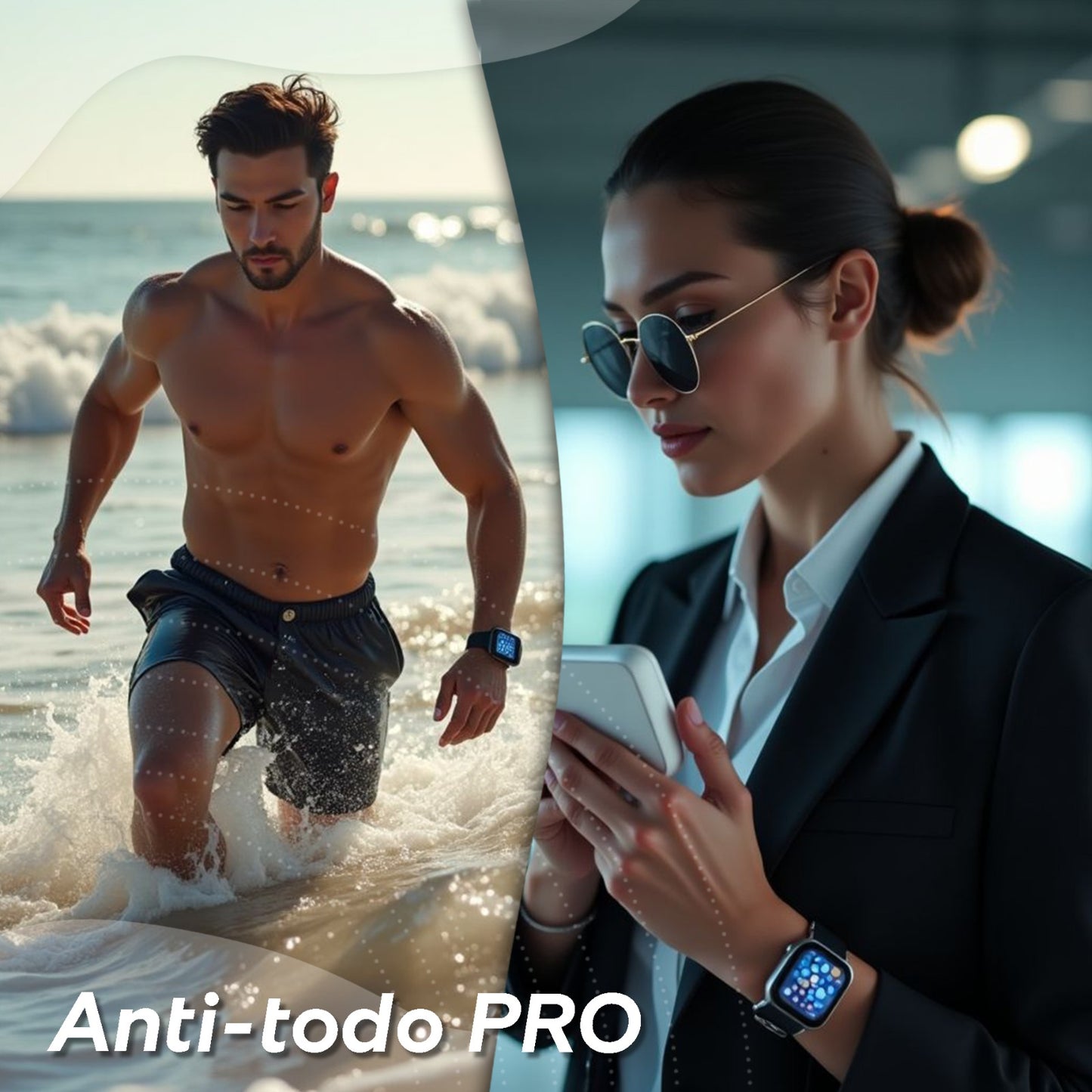 🌟 VERANO TECH+
