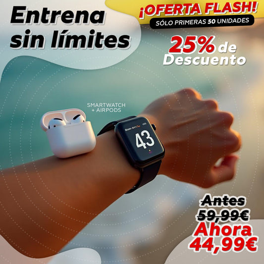 🌟 VERANO TECH+