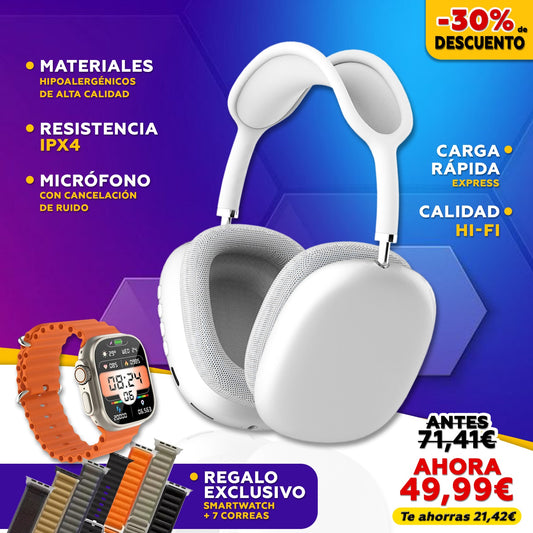 PACK CONECTA +