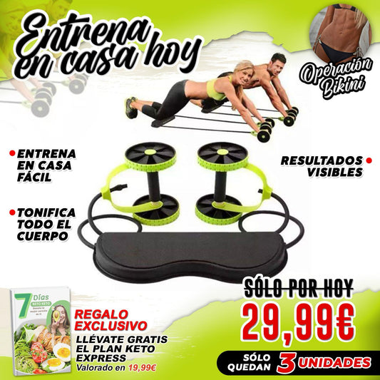 Kit Multifuncional Todo en Uno